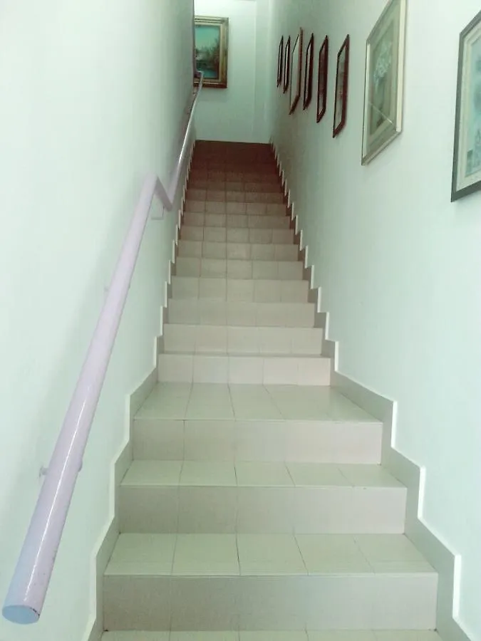 Lavender Riverside Hotel Malacca