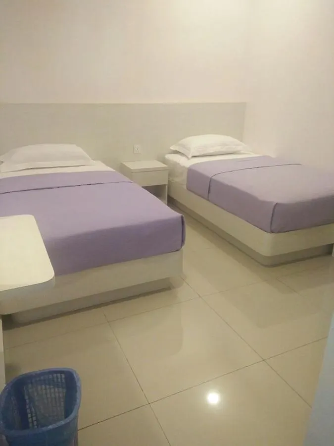 Lavender Riverside Hotel Malacca Malaisie