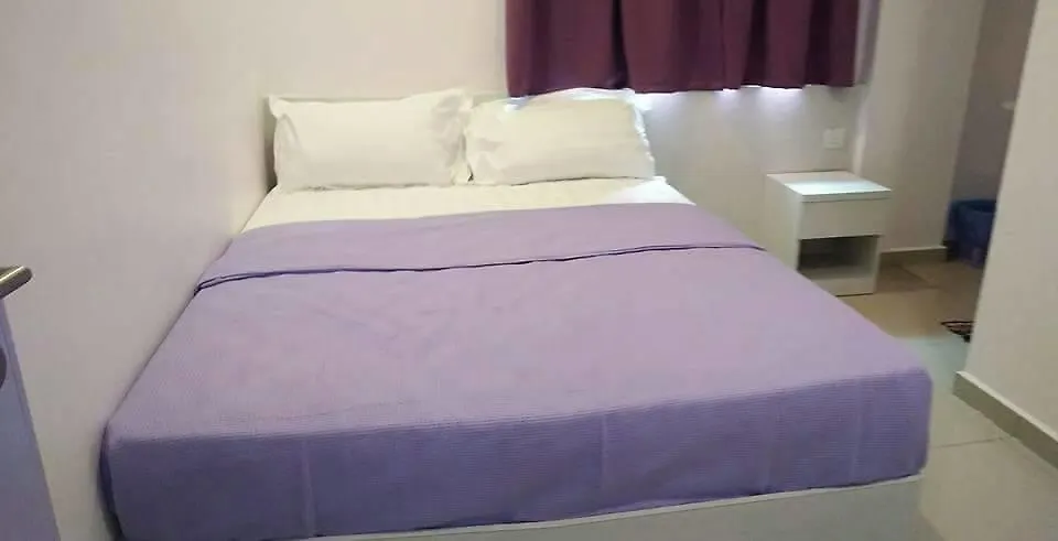 Lavender Riverside Hotel Malacca