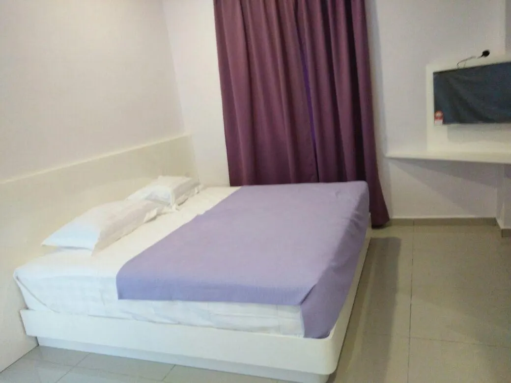 Lavender Riverside Hotel Malacca