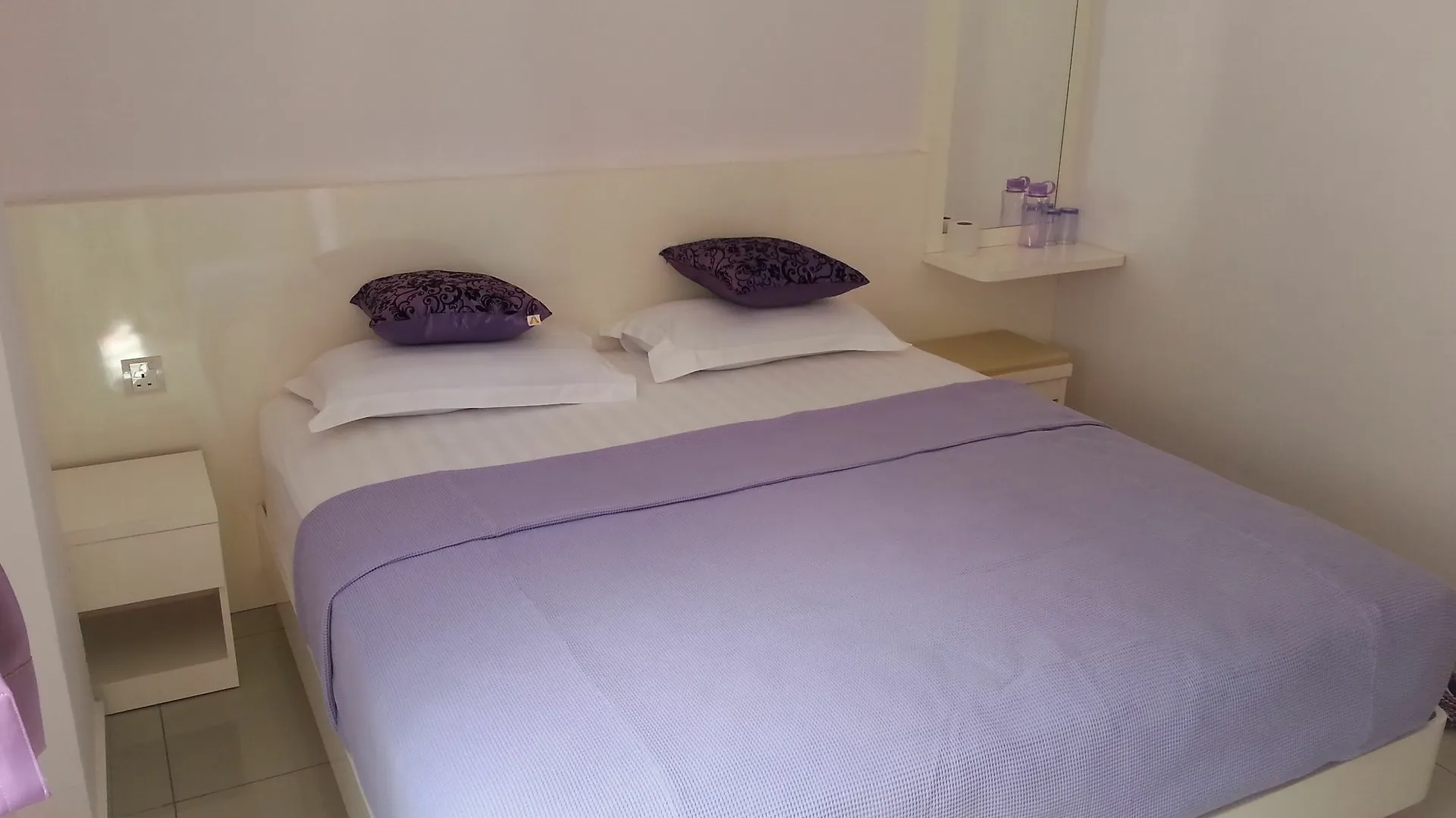 Lavender Riverside Hotel Malacca