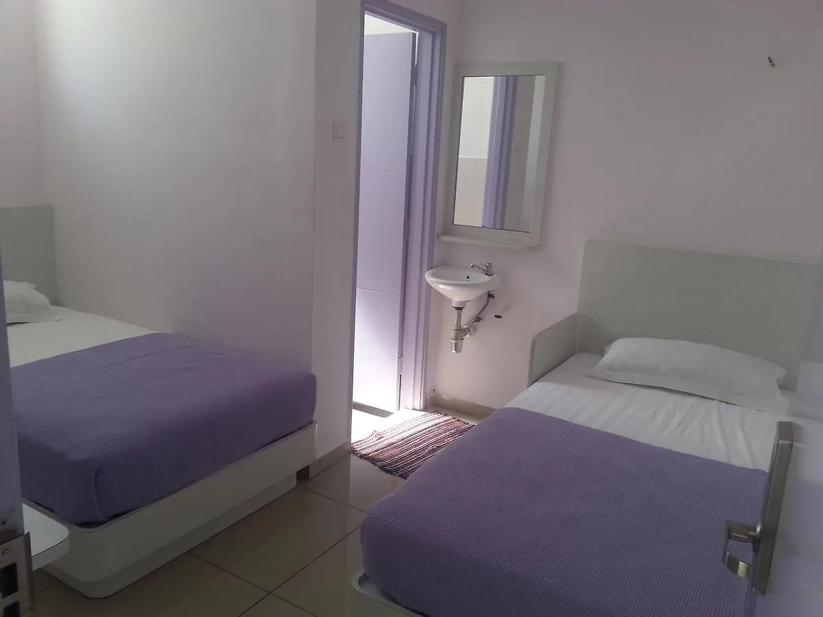 Malacca Lavender Riverside Hotel 2*,  מלזיה