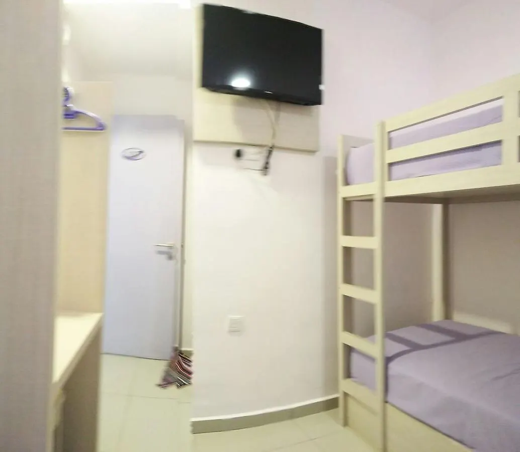 Malacca Lavender Riverside Hotel 2*,