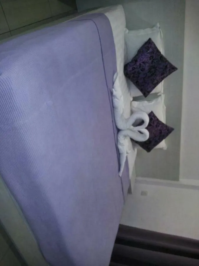 Malacca Lavender Riverside Hotel